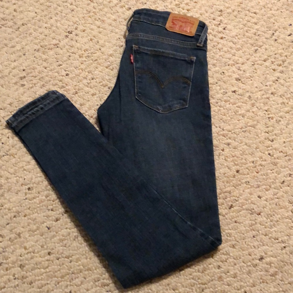 Levi’s jeans